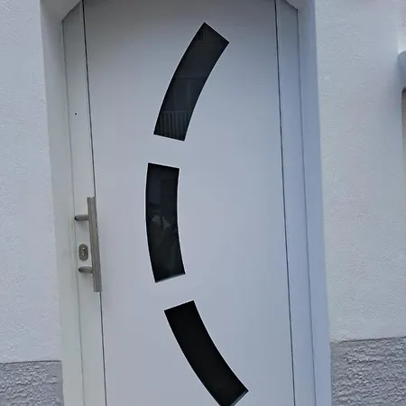 Casa Mary Διαμέρισμα Peschici