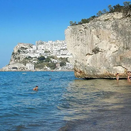 Διαμέρισμα Casa Mary Peschici