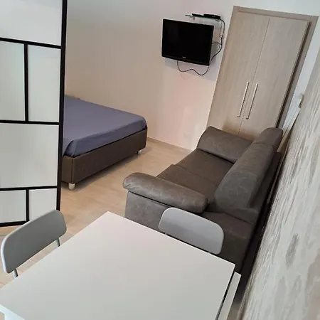 Appartement Casa Mary