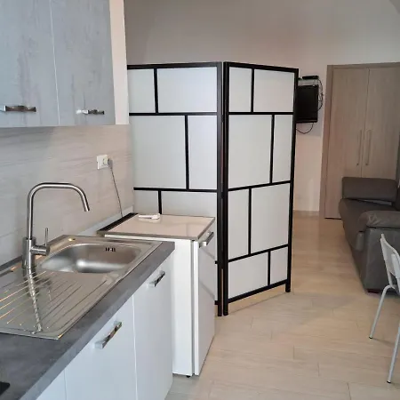 Apartment Casa Mary *