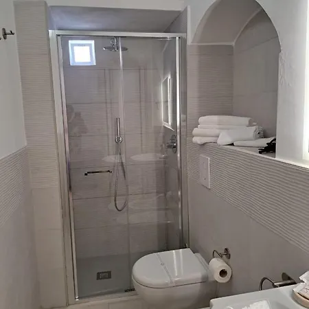 Apartment Casa Mary *